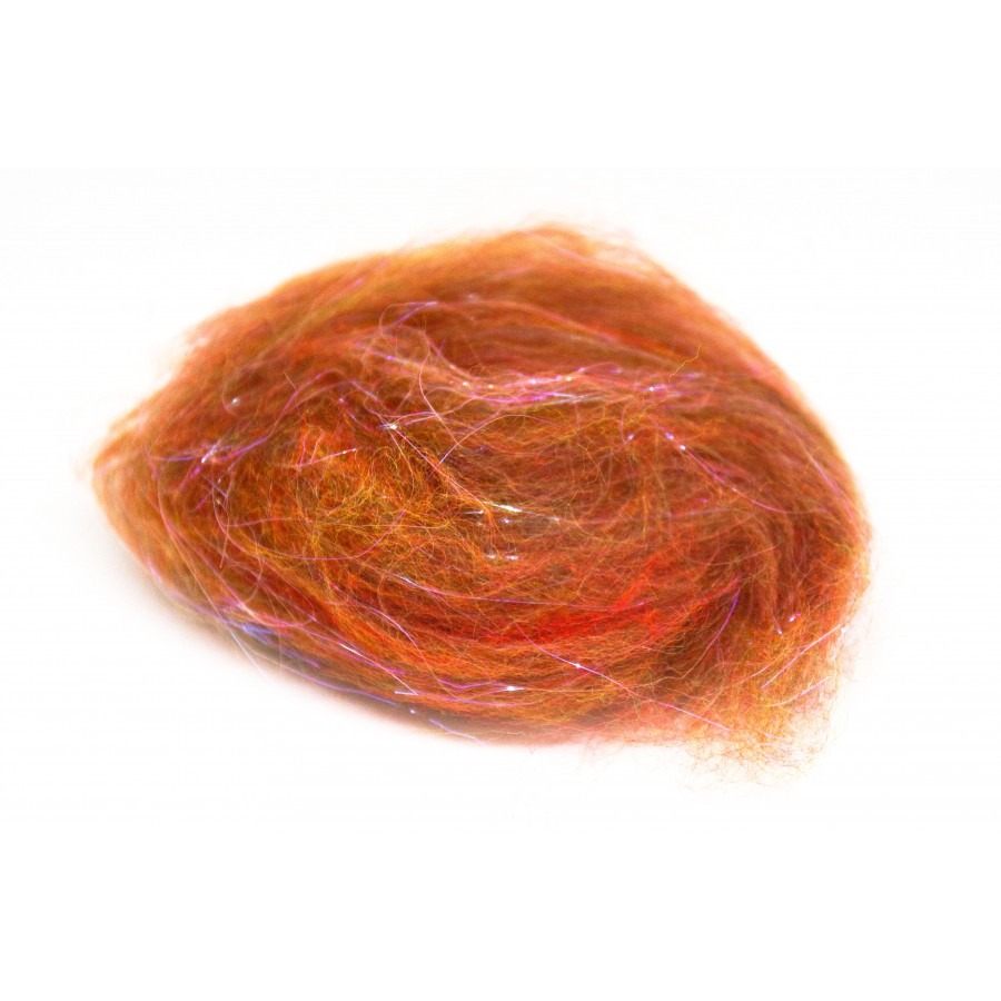 PREDATOR DUBBING Copper