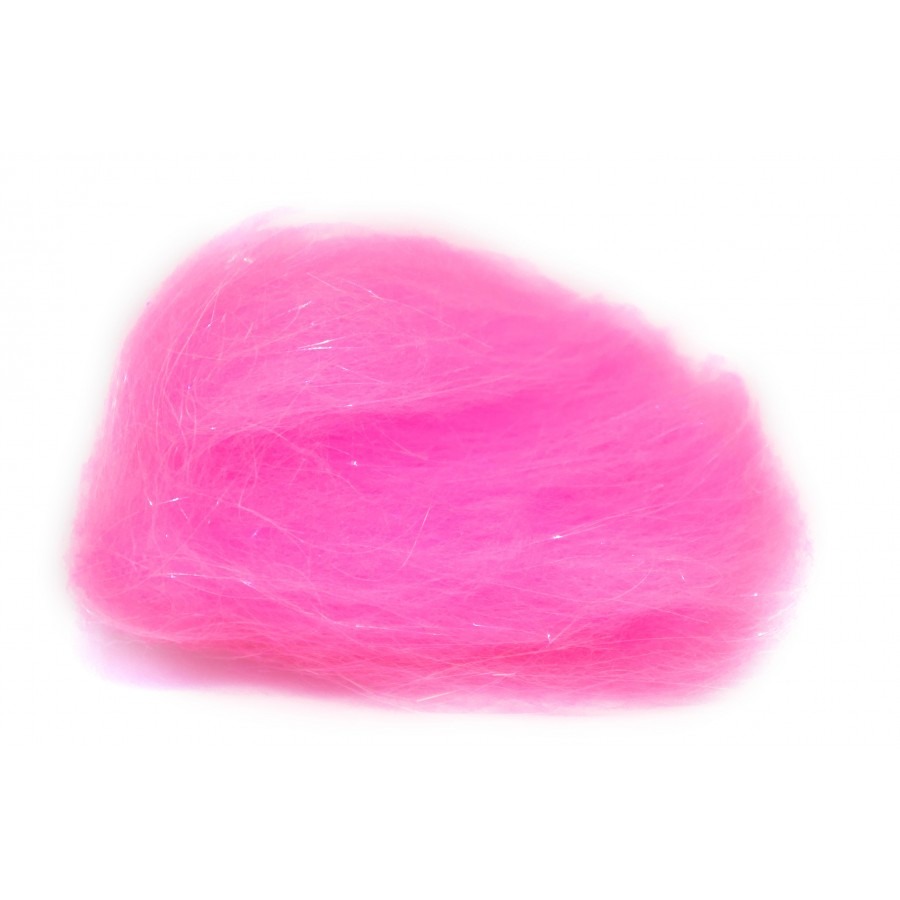 PREDATOR DUBBING Hot Pink