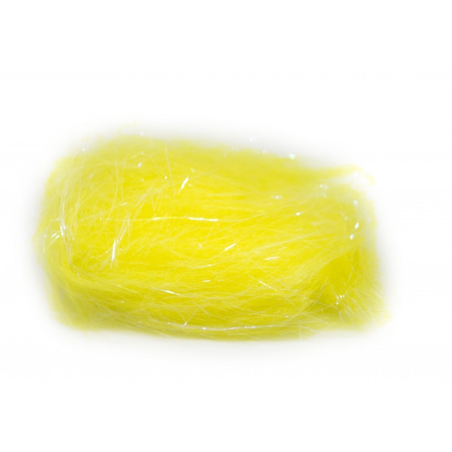 PREDATOR DUBBING Neon Yellow