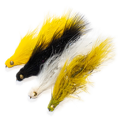 Sex Dungeon Articulated Streamer