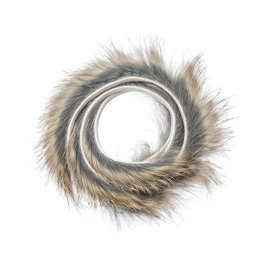 Zonkeris - WAPSI - Natural brown