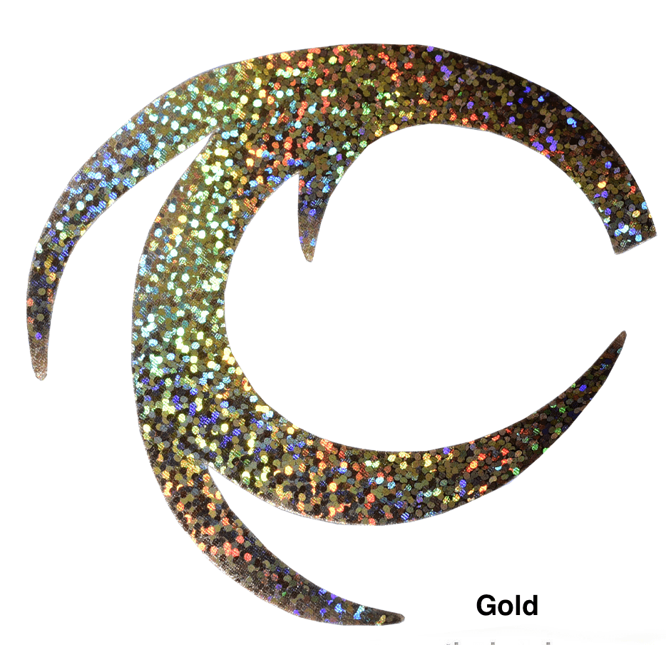 Dragon Tail XXL - Pacchiarini - Fl. Gold