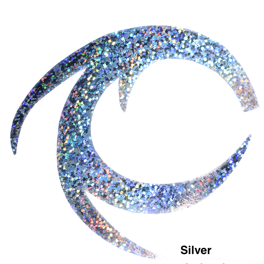 Dragon Tail XXL - Pacchiarini - Fl. Silver
