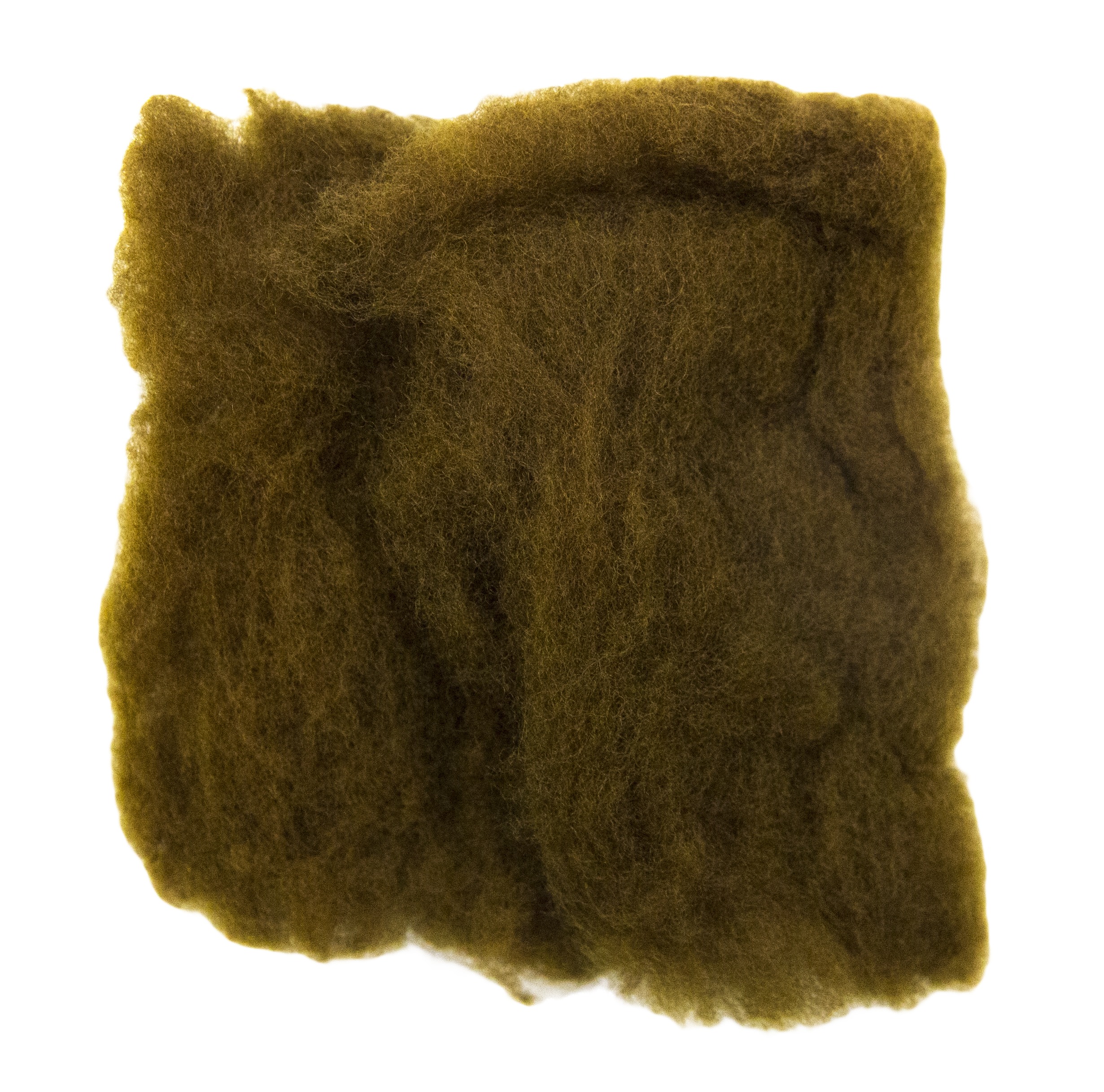 FTS Frogs Hair Golden Olive