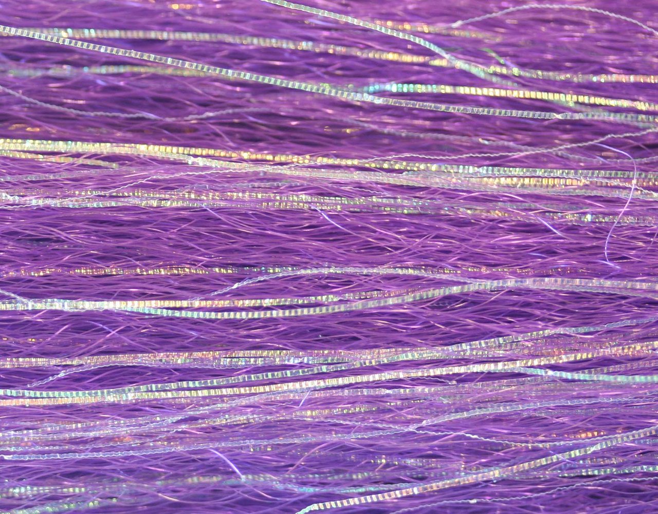 Flash'n Slinky Fibre - H2O