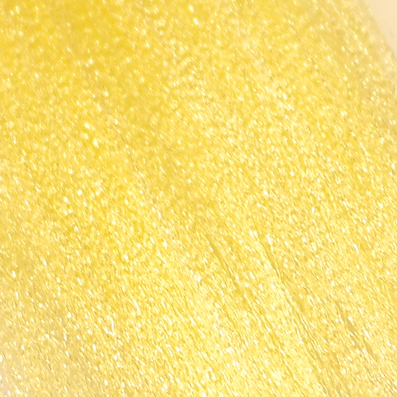 Fluoro Fibre - H2O - Lemon