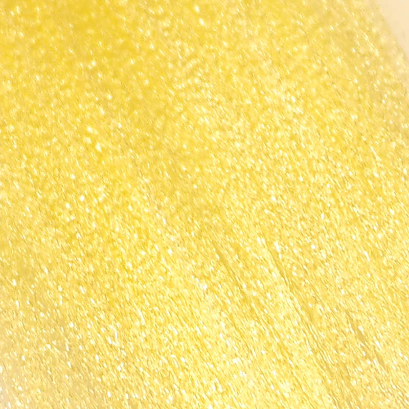 Fluoro Fibre - H2O - Lemon
