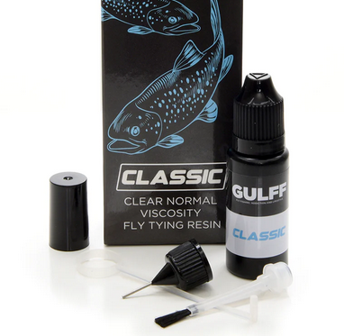 GULFF Classic - 15ml