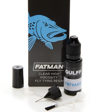 GULFF Fatman - 15ml