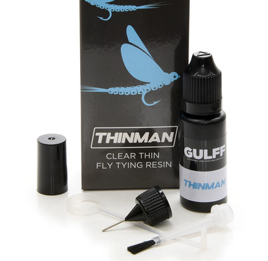 GULFF Thinman - 15ml