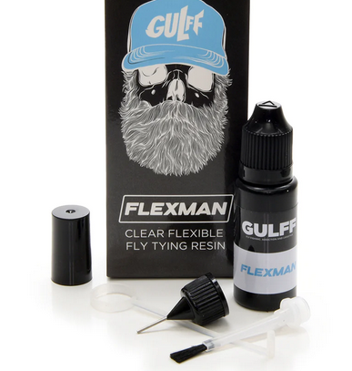 GULFF Flexman - 15ml