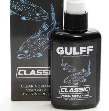 GULFF Classic - 50ml