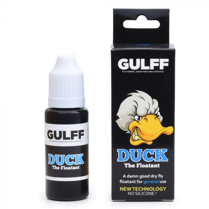Gulff Duck Floatant
