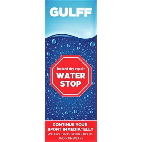 UV Klijai Water Stop - Gulff