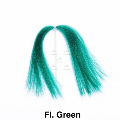 Fluoro Fibre - H2O - Fl. Green