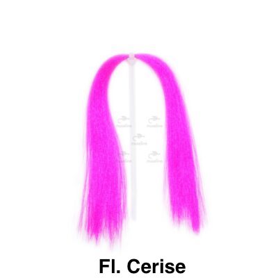 Fluoro Fibre - H2O - Fl. Cerise