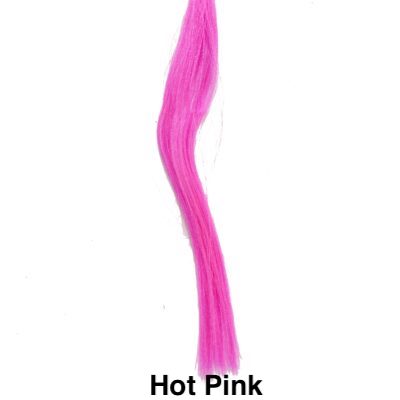 Fluoro Fibre - H2O - Hot Pink