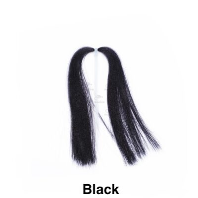 Fluoro Fibre - H2O - Black