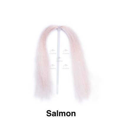 Fluoro Fibre - H2O - Salmon