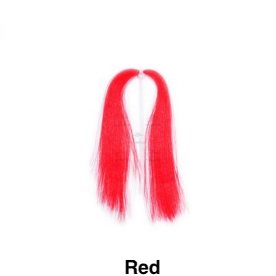 Fluoro Fibre - H2O - Red