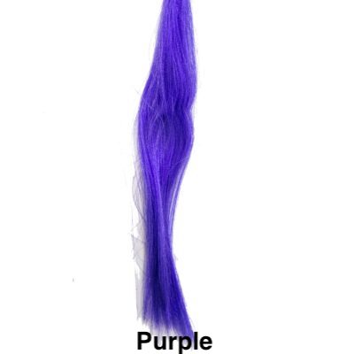 Fluoro Fibre - H2O - Purple