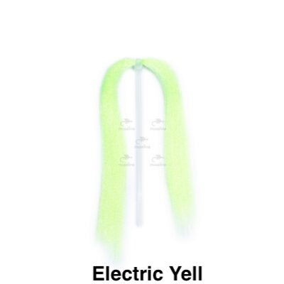 Fluoro Fibre - H2O - Electric Yellow