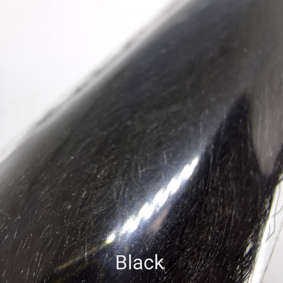 Slinky Fibre - H2O - Black