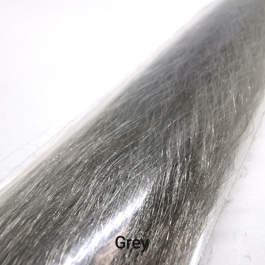 Slinky Fibre - H2O - Grey