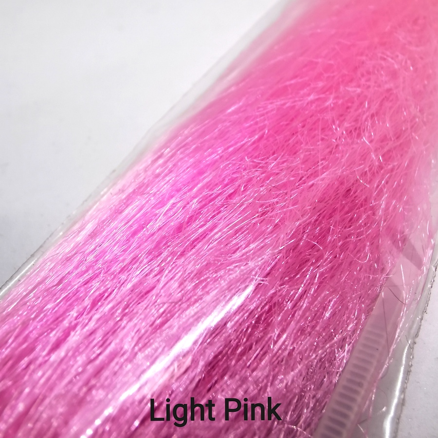 Slinky Fibre - H2O - Light Pink