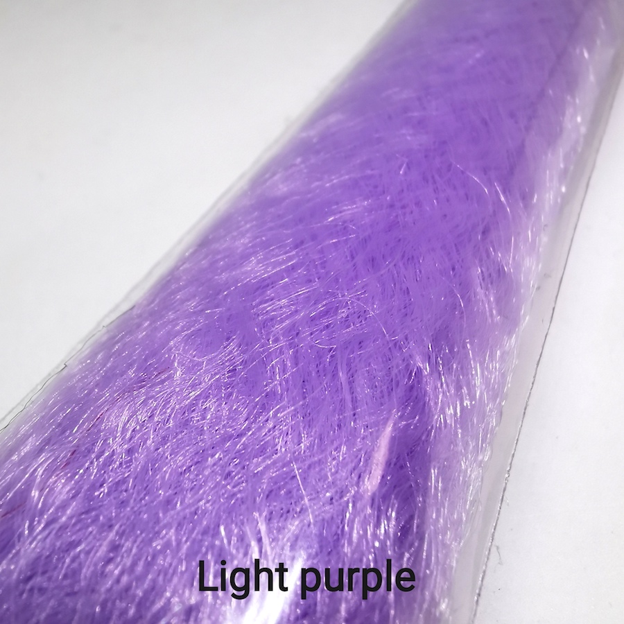 Slinky Fibre - H2O - Purple