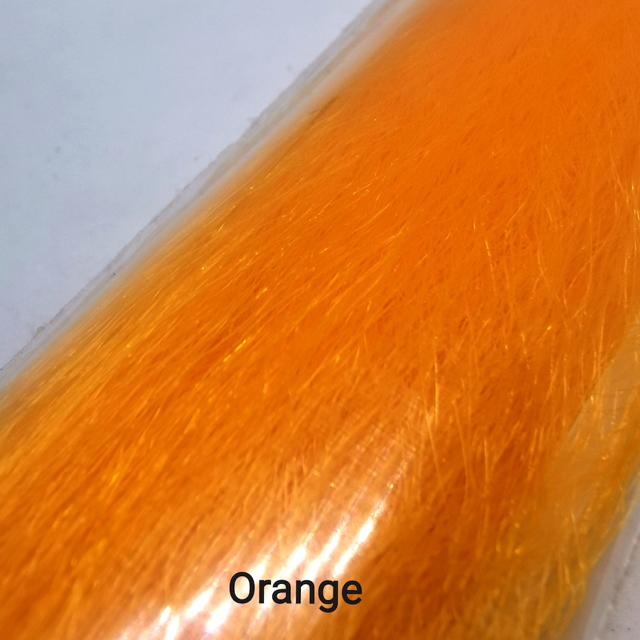 Slinky Fibre - H2O - Orange
