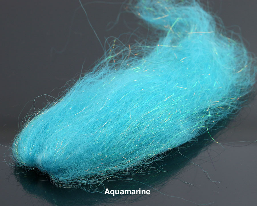 Islandiška avis - Sybai - Aquamarine