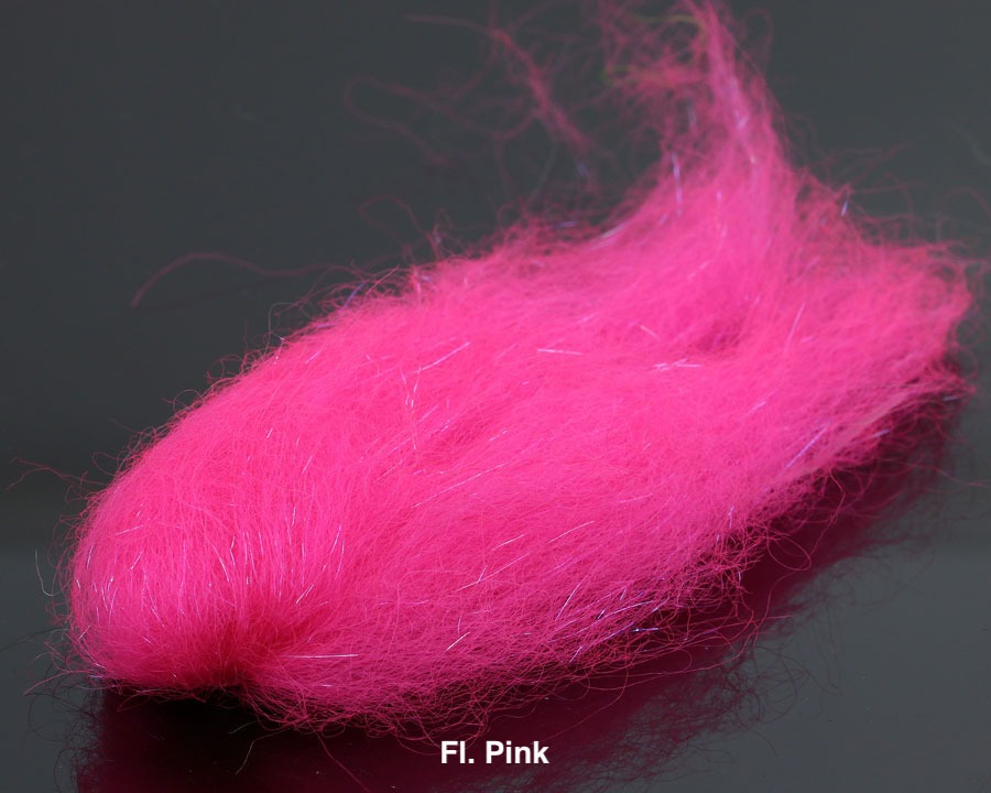 Islandiška avis - Sybai - Fl. Pink
