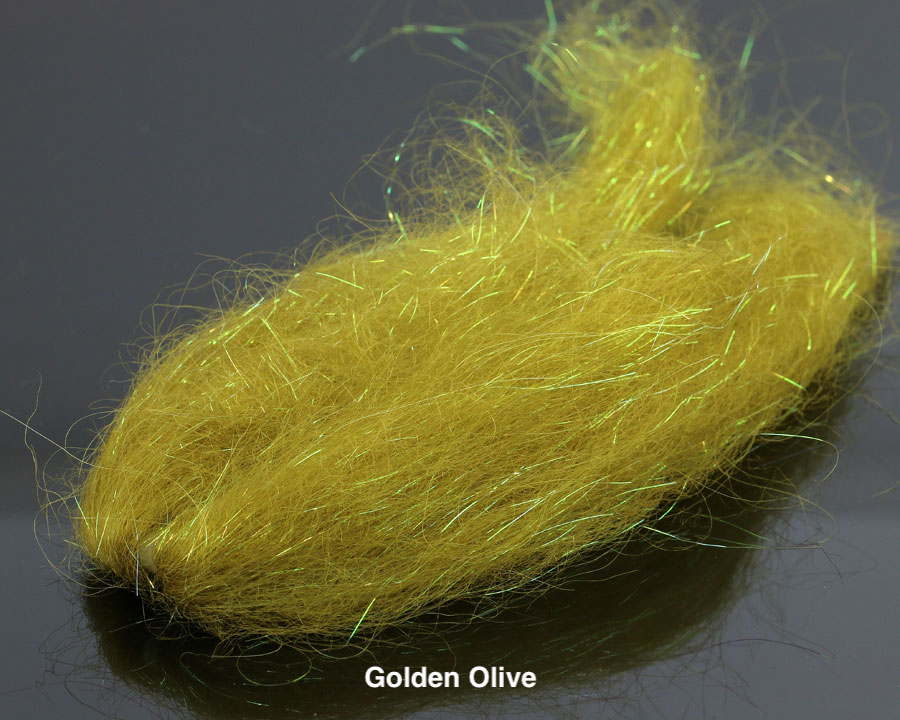 Islandiška avis - Sybai - Fl. Golden Olive