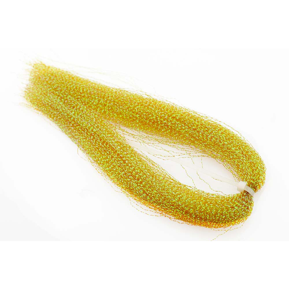 Crystal Flash - FTS - Pearl Olive