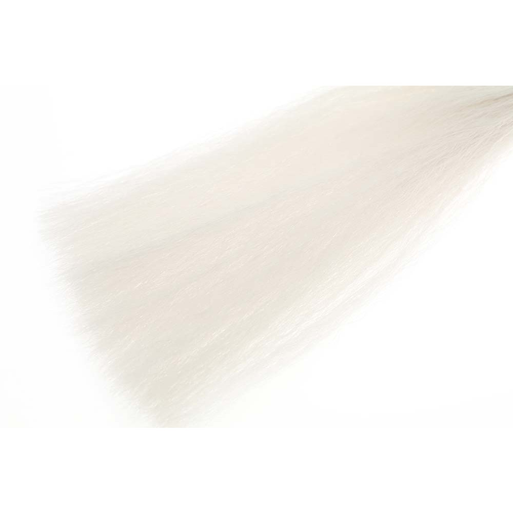 Flash'n Slinky Fibre - H2O - White