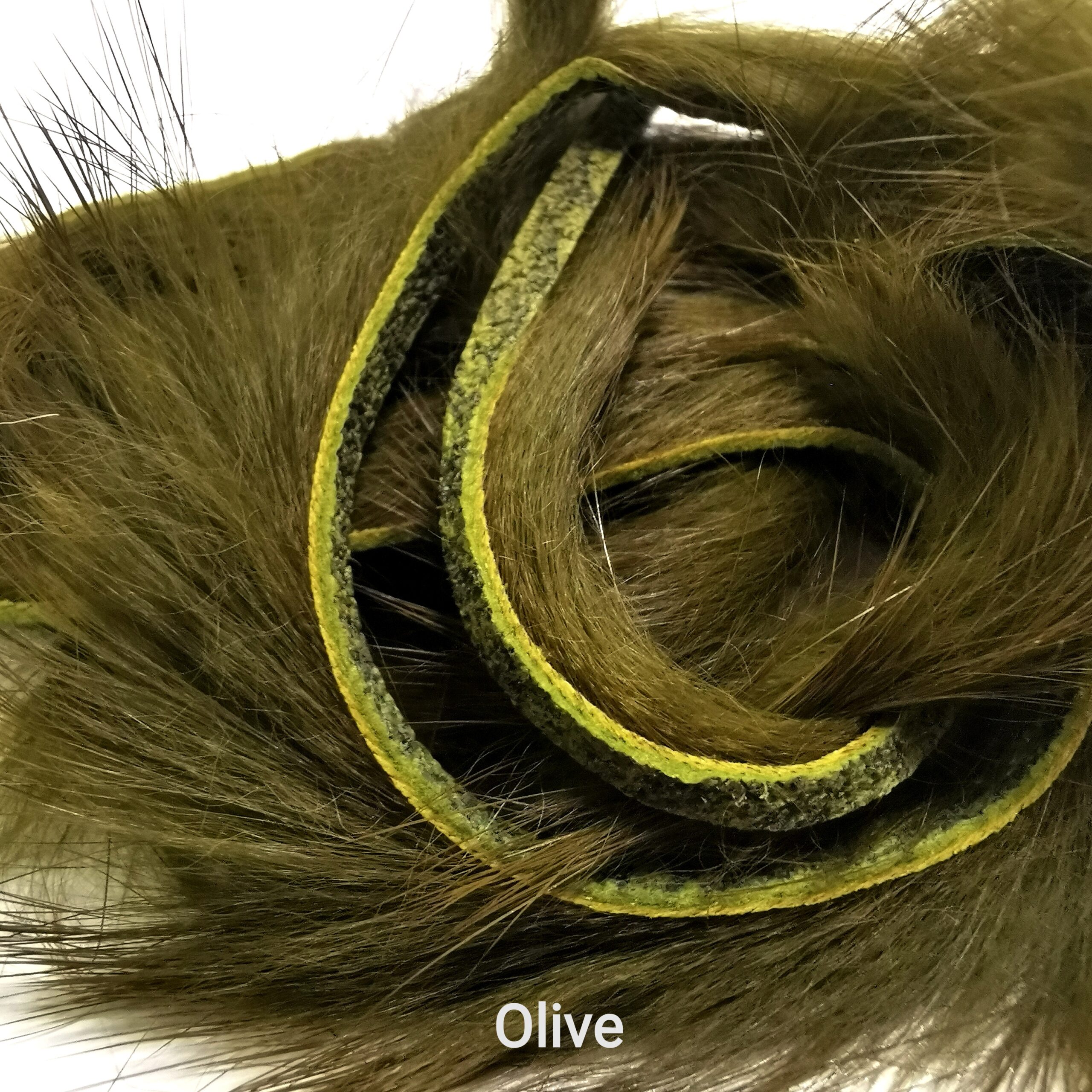 Zonkeris - Veniard - Olive