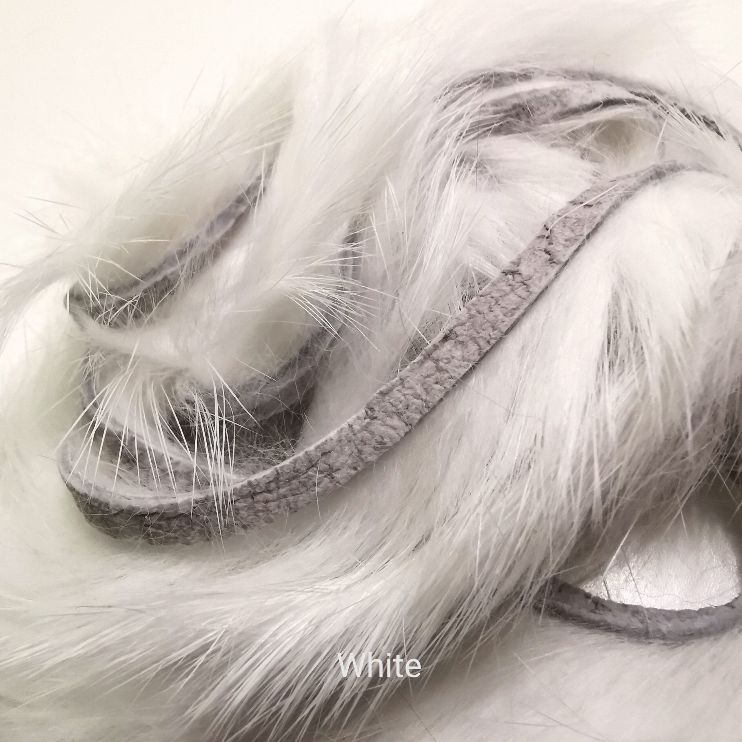 Zonkeris - Veniard - White