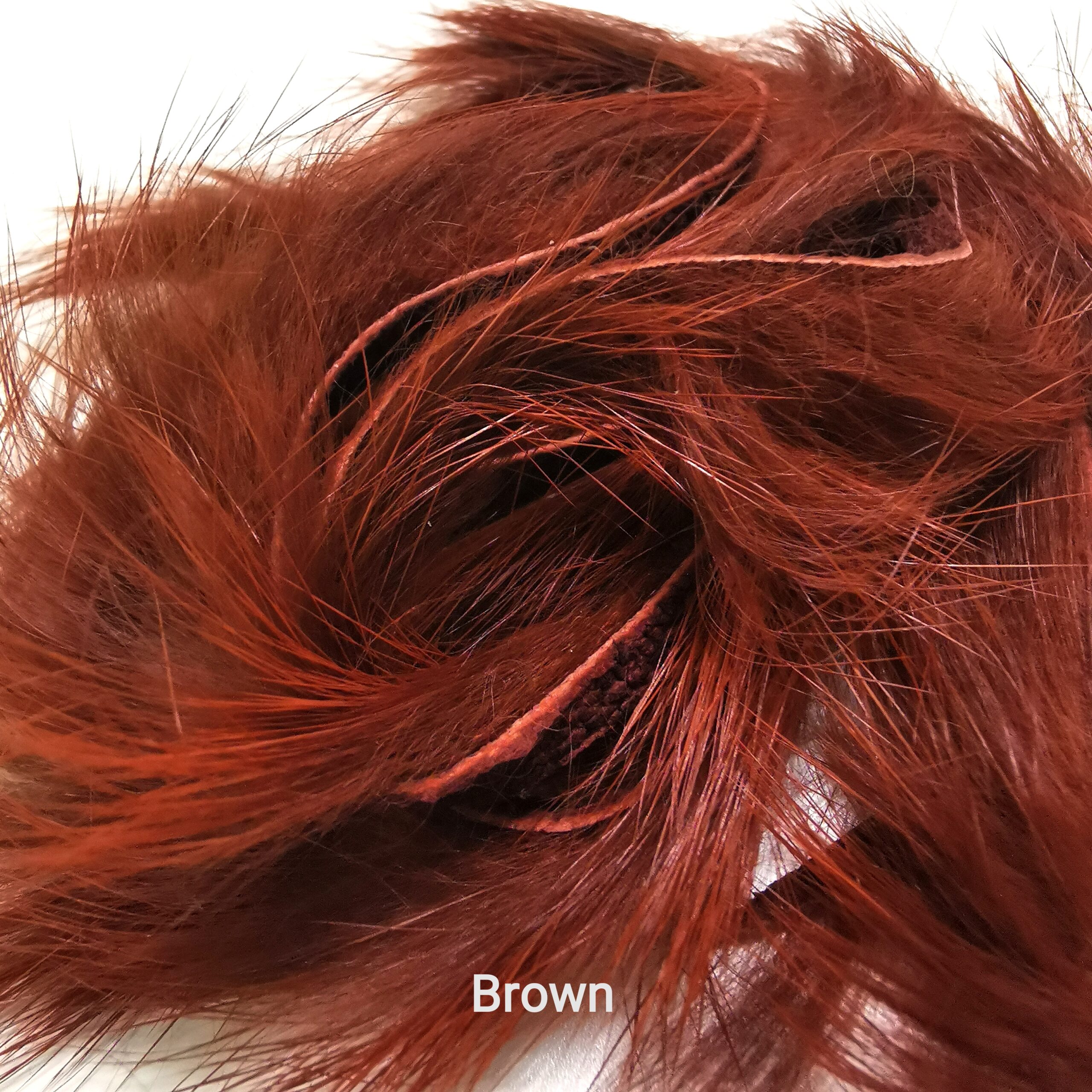 Zonkeris - Veniard - Brown