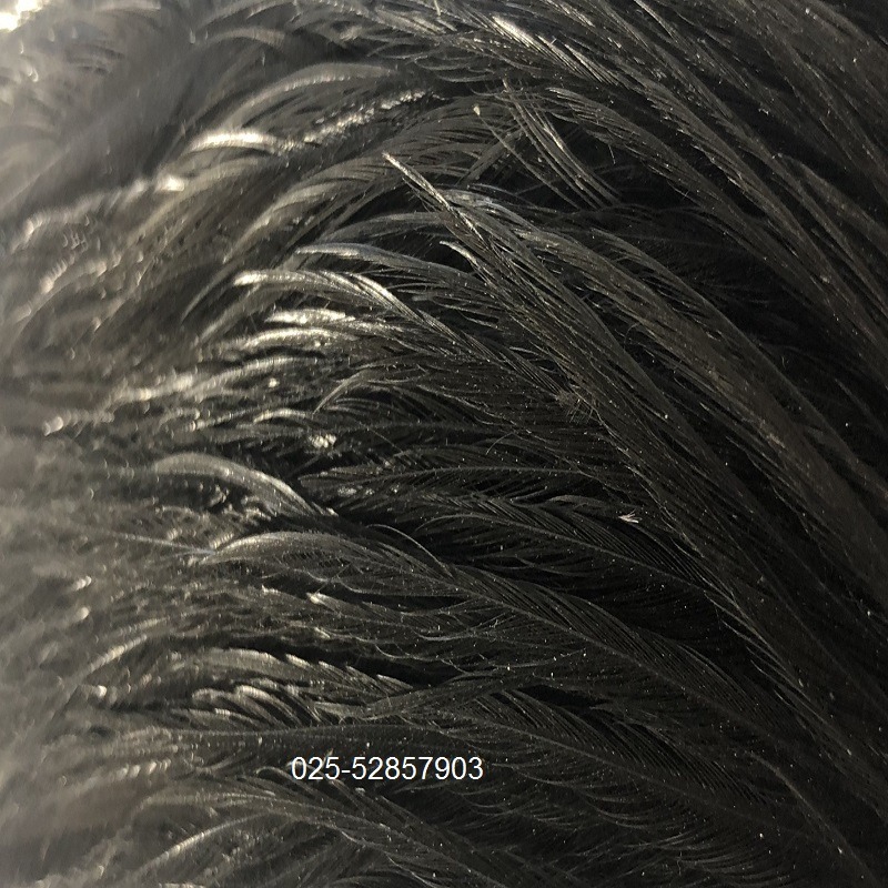 Metz – Genetiniai skalpai - Natural Black