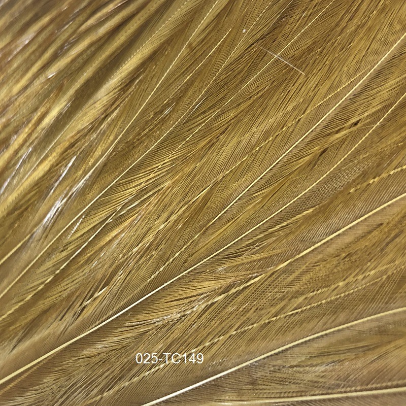 Metz – Genetiniai skalpai - Ginger