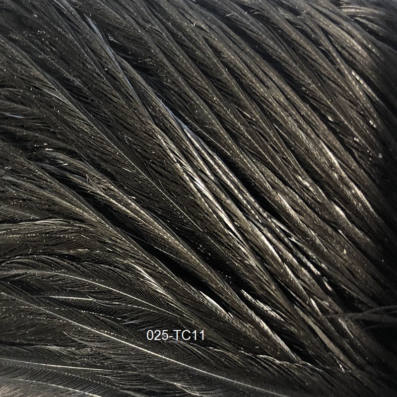 Metz – Genetiniai skalpai - Black