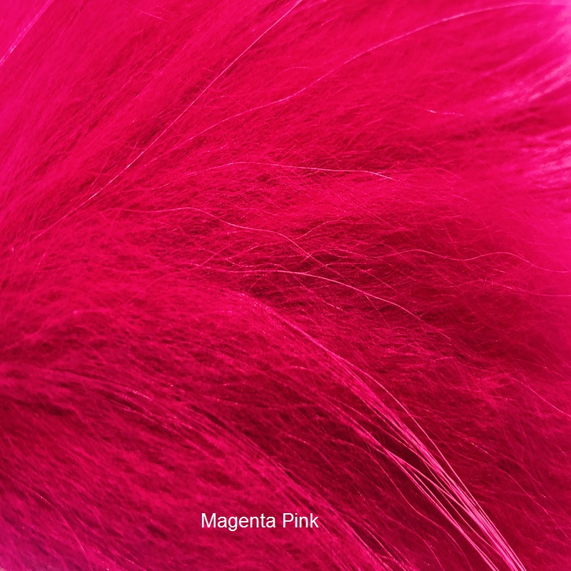 FutureFly Tanuki kailis 1/4 - Magenta Pink