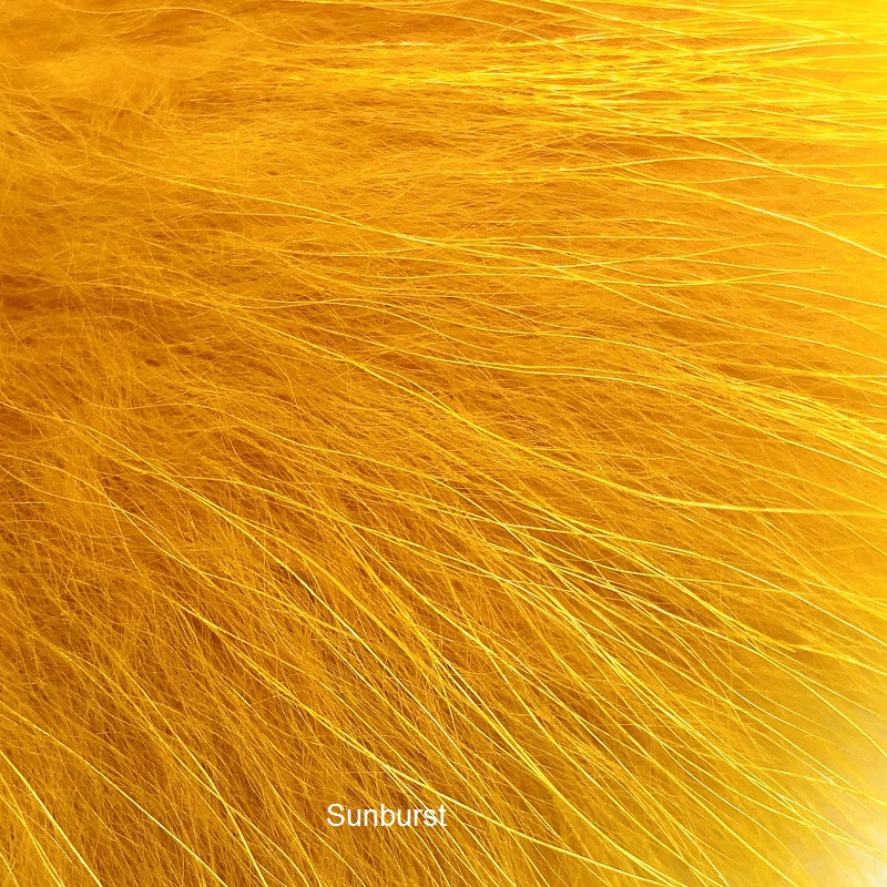 FutureFly Tanuki kailis 1/4 - Sun Burst