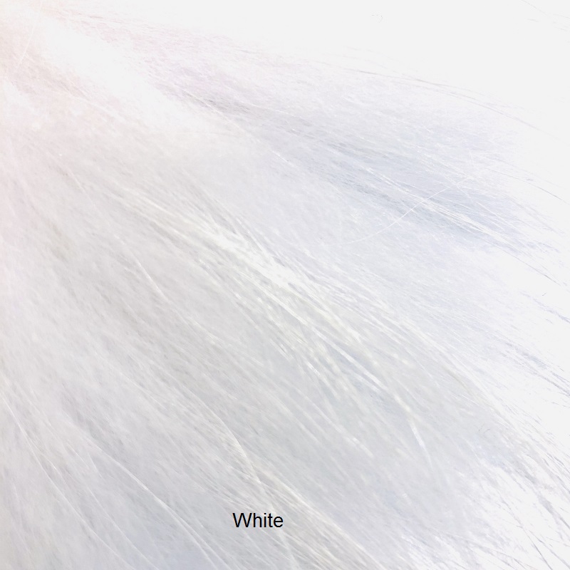 FutureFly Tanuki kailis 1/4 - White