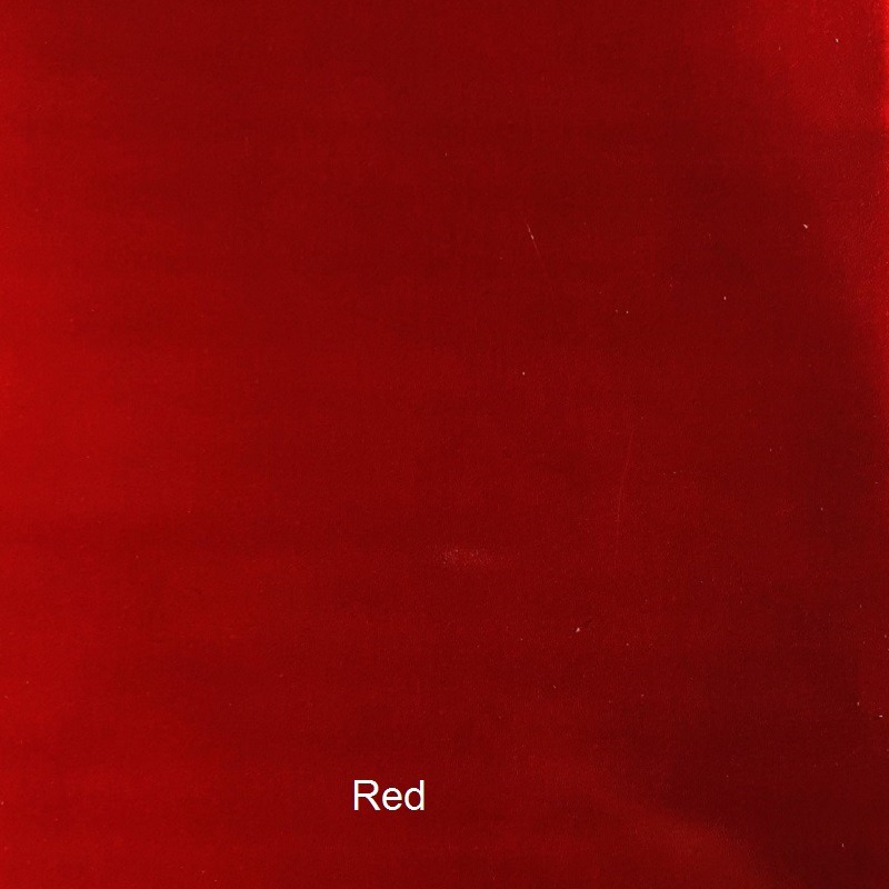 Wapsi - Thin Skin - Red