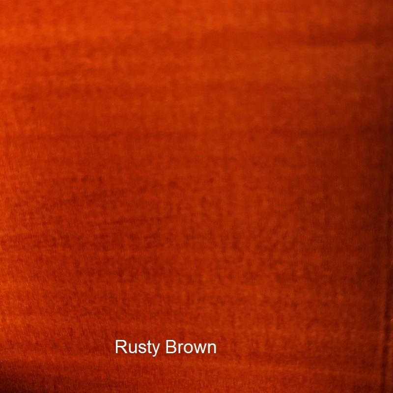 Wapsi - Thin Skin - Rusty brown