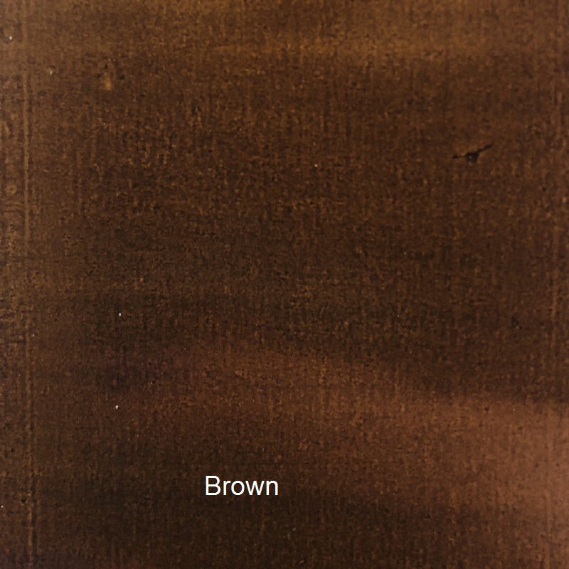 Wapsi - Thin Skin - Brown