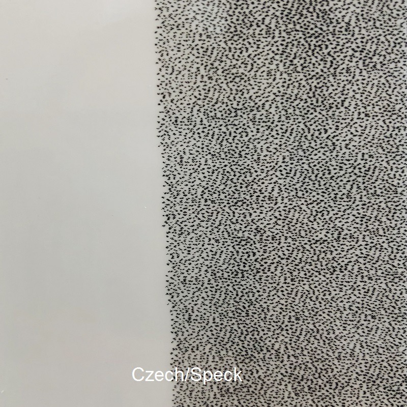 Wapsi - Thin Skin - Czech/Speck