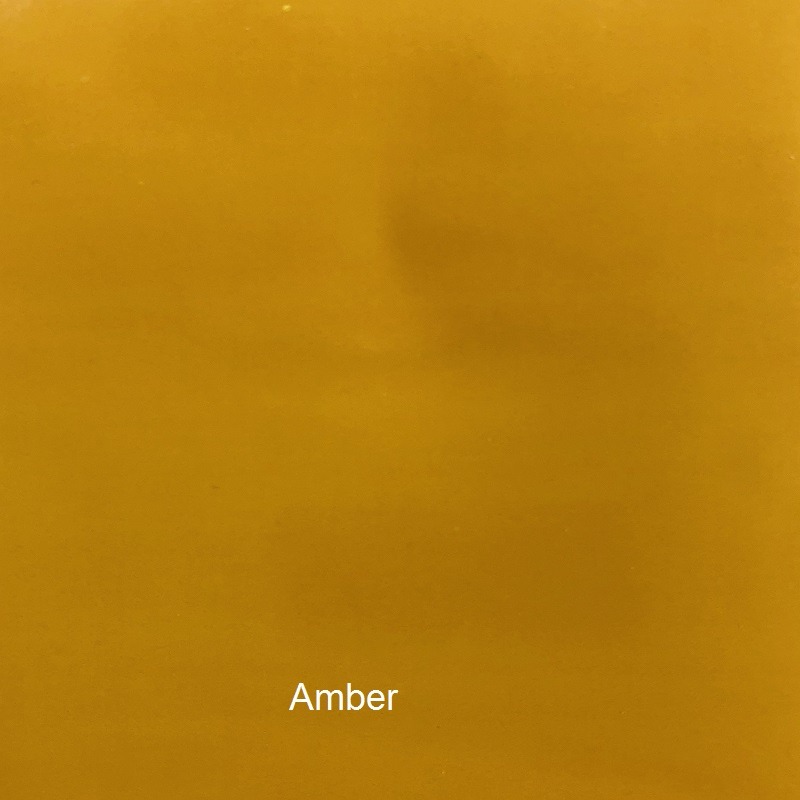Wapsi - Thin Skin - Amber